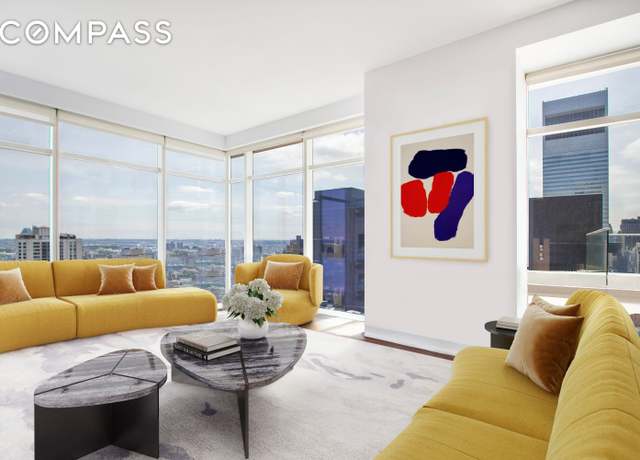 Property at 151 E 58th St Unit C32, New York City, NY 10022, 3 beds, 3.5 baths