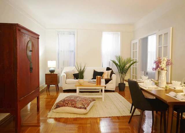 Property at 25 Parade Pl Unit 2-F, Brooklyn, NY 11226, 2 beds, 1 bath