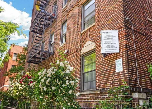 Property at 25 Parade Pl Unit 2-F, Brooklyn, NY 11226, 2 beds, 1 bath