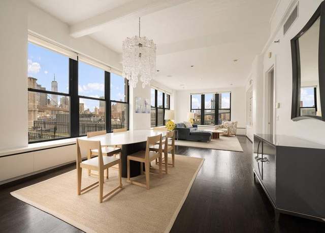 Property at 30 Main St Unit 8G, Brooklyn, NY 11201, 2 beds, 2.5 baths