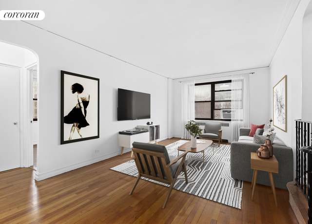 Property at 222 E 35th St Unit 5J, New York City, NY 10016, 1 bed, 1 bath