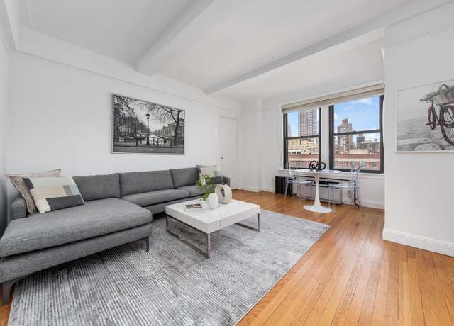 Property at 308 E 79th St Unit 7L, New York City, NY 10075, 1 bed, 1 bath