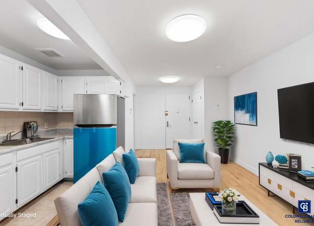 Property at 430 Lenox Ave Unit 2R, New York City, NY 10037, 1 bed, 1 bath