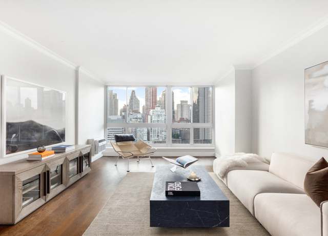 Photo of 625 MAIN St #1831, New York, NY 10044