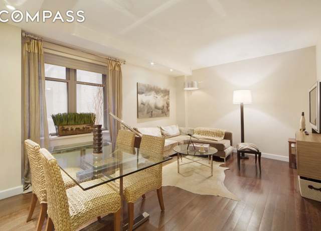 Property at 100 W 58th St Unit 8H, New York City, NY 10019, 1 bed, 1 bath