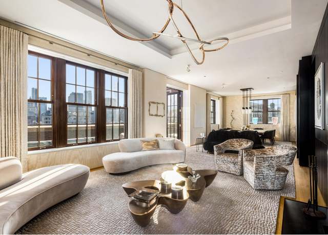Property at 224 Mulberry St #7, New York City, NY 10012, 4 beds, 4.5 baths