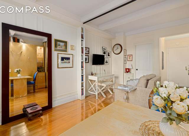 Property at 225 Central Park W #416, New York City, NY 10024, 1 bath