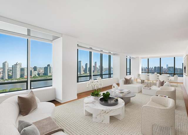 Property at 870 United Nations Plz Unit 29-E, New York City, NY 10017, 5 beds, 5 baths