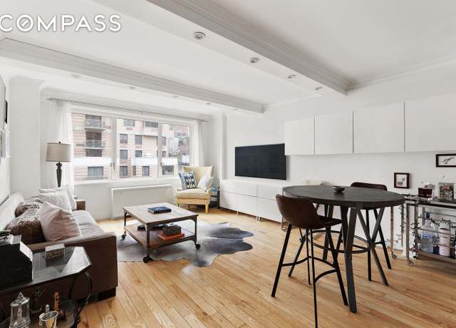 Property at 201 E 25th St Unit 7F, New York City, NY 10010, 1 bed, 1 bath