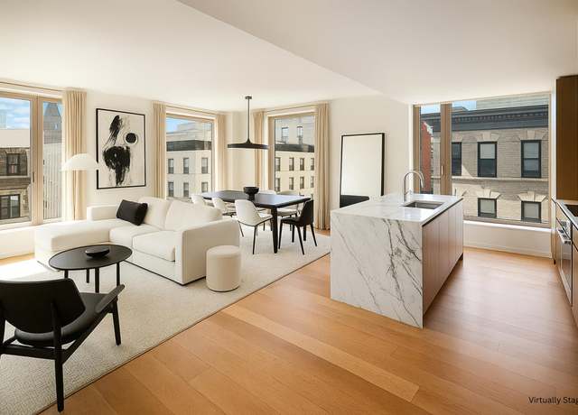 Property at 75 Kenmare St Unit 6D, New York City, NY 10012, 3 beds, 3.5 baths