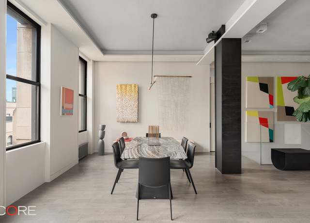 Property at 30 E 10th St Unit 10N, New York City, NY 10003, 3 beds, 3.5 baths