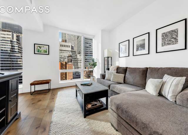 Property at 325 Lexington Ave Unit 16C, New York City, NY 10016, 1 bed, 1 bath
