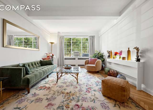 Property at 140 Riverside Dr Unit 1G, New York City, NY 10024, 2 beds, 2 baths