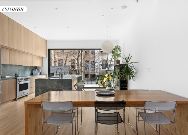 Property at 690 Humboldt St, Brooklyn, NY 11222, 3 beds, 4 baths
