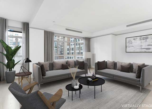 Property at 21 E 61st St Unit 9C, New York City, NY 10065, 2 beds, 2.5 baths