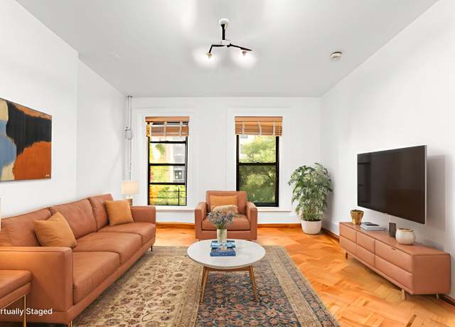 Property at 243 W 98th St Unit 5A, New York City, NY 10025, 3 beds, 2.5 baths