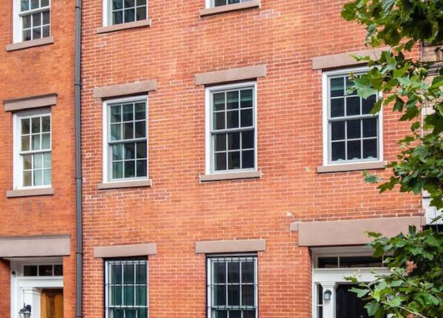 Property at 735 Washington St, New York City, NY 10014, 4 beds, 5 baths
