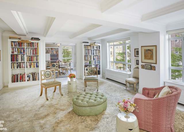 Property at 2 Beekman Pl Unit 4ABG, New York City, NY 10022, 3 beds, 3 baths