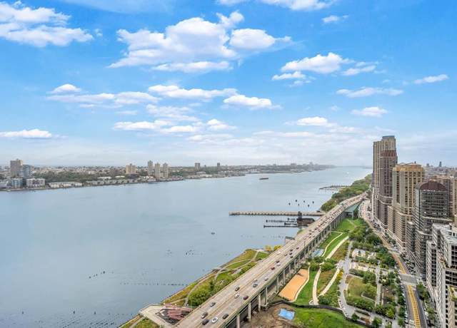 Property at 60 Riverside Blvd Ph 3601, New York City, NY 10069, 4 beds, 4.5 baths