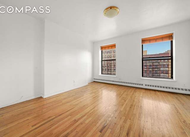 Property at 163 Lenox Ave Unit 2B, New York City, NY 10026, 3 beds, 1 bath