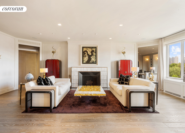 Property at 955 5th Ave Unit 9AB, New York City, NY 10075, 3 beds, 3.5 baths