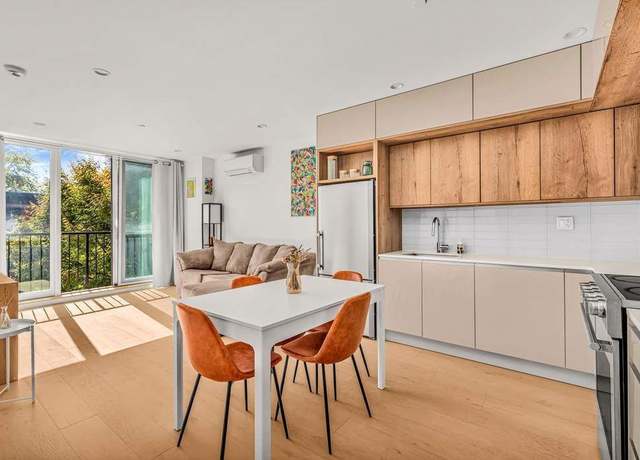 Property at 107 Madison St Unit 3A, Brooklyn, NY 11216, 1 bed, 1 bath