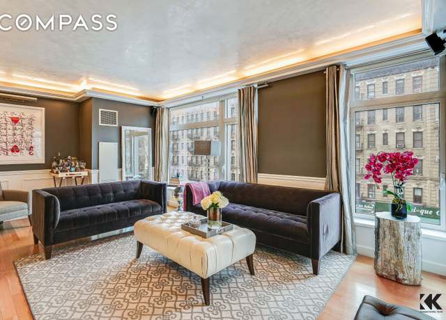 Property at 400 E 67th St Unit 3CD, New York City, NY 10065, 4 beds, 4 baths