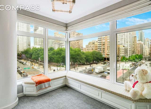 Property at 400 E 67th St Unit 3CD, New York City, NY 10065, 4 beds, 4 baths