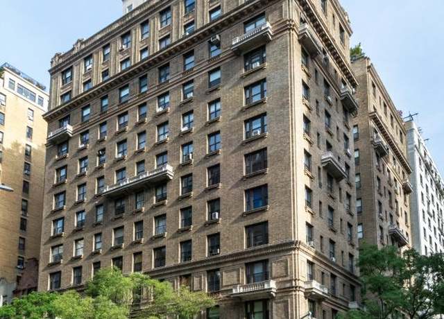 Property at 500 W End Ave Unit 5B, New York City, NY 10024, 4 beds, 3 baths
