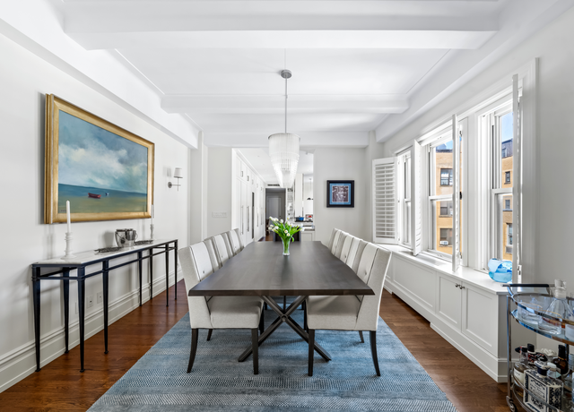 Property at 215 W 88th St Unit 11AB, New York City, NY 10024, 3 beds, 2 baths