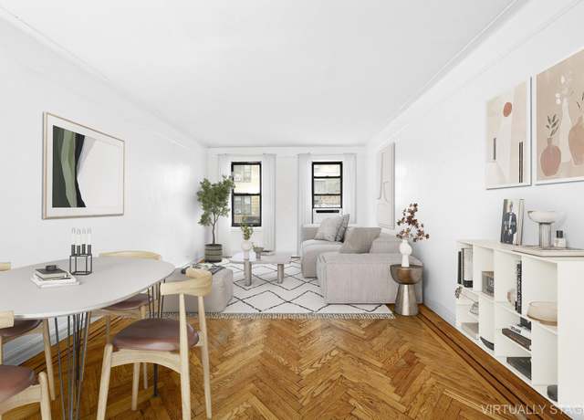 Property at 687 W 204th St Unit 1-E, New York City, NY 10034, 2 beds, 1 bath