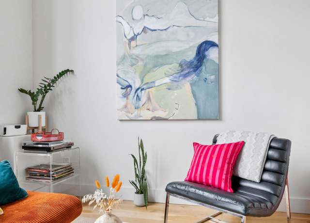Property at 10 Quincy St Unit 1H, Brooklyn, NY 11238, 1 bed, 1 bath