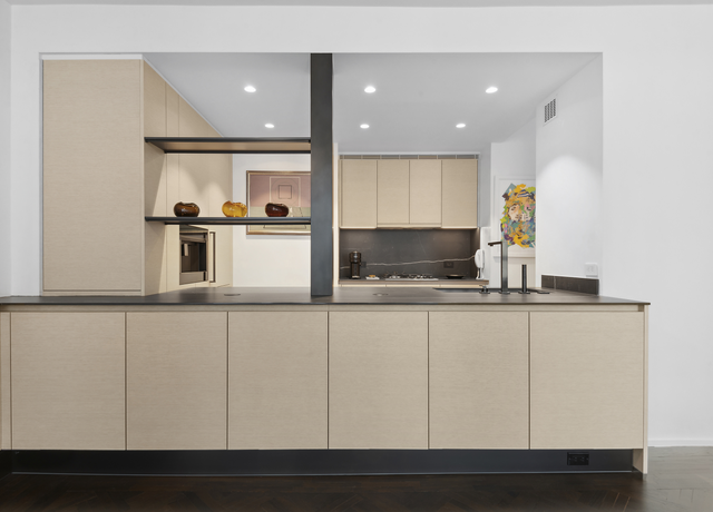 Property at 15 W 53rd St Unit 20E, New York City, NY 10019, 1 bed, 1.5 baths