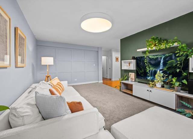 Property at 3520 Tryon Ave #603, New York City, NY 10467, 2 beds, 1 bath