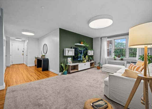 Property at 3520 Tryon Ave #603, New York City, NY 10467, 2 beds, 1 bath