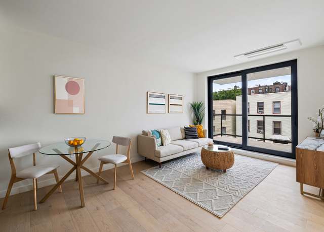 Property at 232 Eckford St Unit 3-R, Brooklyn, NY 11222, 1 bed, 1 bath