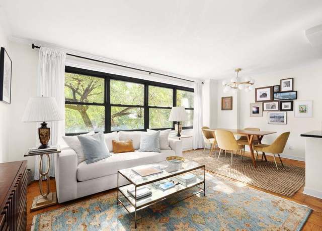 Property at 160 W End Ave Unit 2T, New York City, NY 10023, 1 bed, 1 bath
