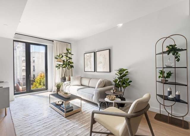 Property at 500 W 45th St #207, New York City, NY 10036, 1 bed, 1 bath