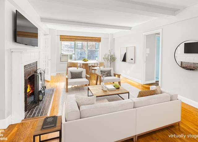Property at 414 E 52nd St Unit 10E, New York City, NY 10022, 1 bed, 1 bath