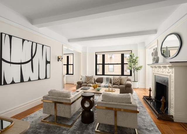 Property at 277 W End Ave Unit 9E, New York City, NY 10023, 2 beds, 2 baths