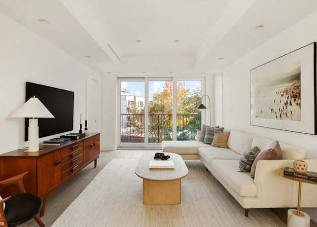Property at 319 Prospect Pl Unit 4B, Brooklyn, NY 11238, 3 beds, 3 baths