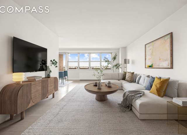 Property at 135 Ocean Pkwy Unit 9M, Brooklyn, NY 11218, 2 beds, 2 baths