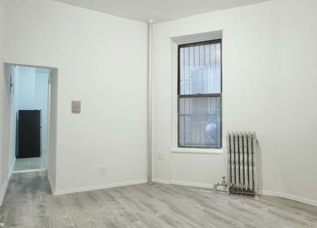 Property at 529 W 152nd St #2, New York City, NY 10031, 1 bed, 1 bath