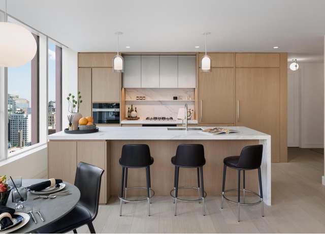 Property at 200 E 20th St Unit 12B, New York City, NY 10003, 2 beds, 2.5 baths