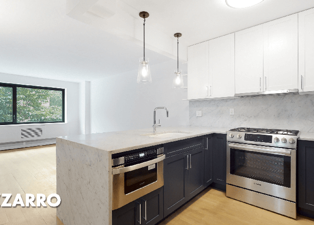 Property at 1330 Fifth Ave Unit 2D, New York City, NY 10026, 1 bed, 1 bath