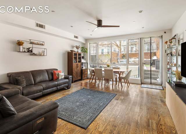 Property at 309 Cooper St Unit 1A, Brooklyn, NY 11237, 2 beds, 1.5 baths