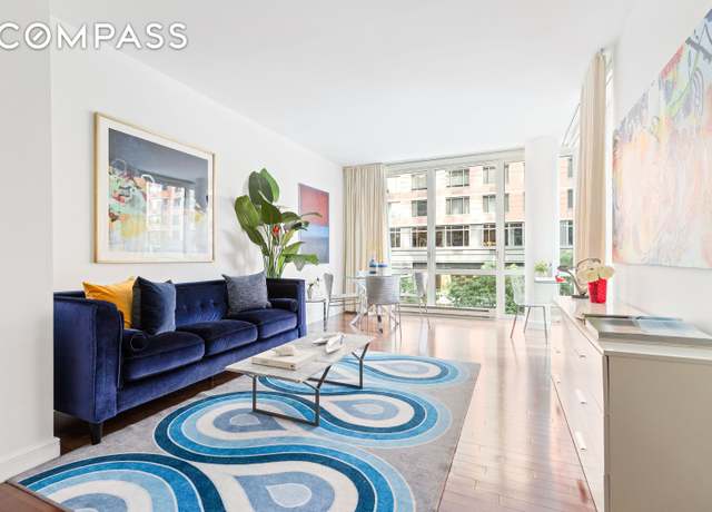Property at 225 E 34th St Unit 3H, New York City, NY 10016, 1 bed, 1 bath