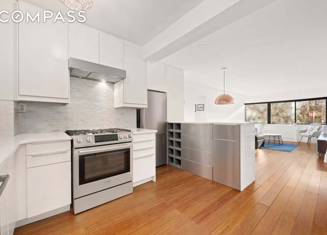 Property at 310 W 56th St Unit 5A, New York City, NY 10019, 2 beds, 1 bath