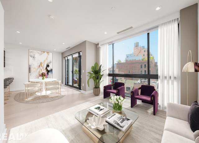 Property at 328 Grand St Unit 5A, New York City, NY 10002, 2 beds, 2 baths