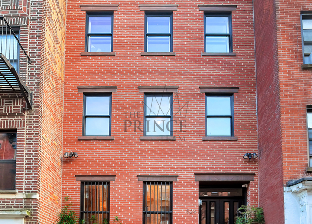 Property at 526 E 5th St, New York City, NY 10009, 7 beds, 5 baths